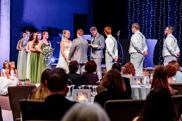 © Candid Memories By Ken Frazier