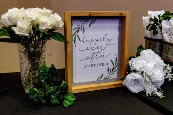 © Candid Memories By Ken Frazier