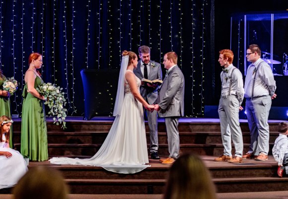 © Candid Memories By Ken Frazier