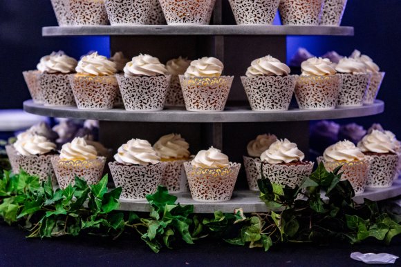 © Candid Memories By Ken Frazier