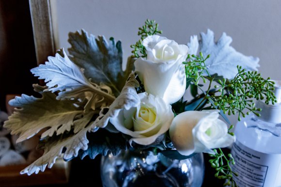 © Candid Memories By Ken Frazier