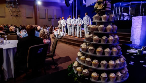 © Candid Memories By Ken Frazier