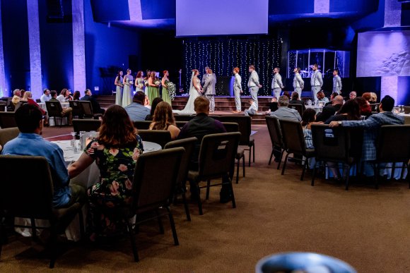 © Candid Memories By Ken Frazier