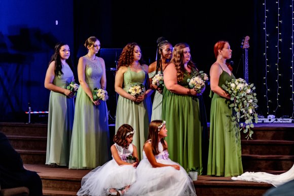 © Candid Memories By Ken Frazier