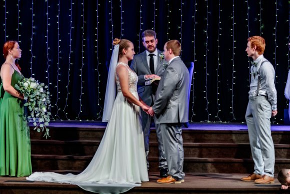 © Candid Memories By Ken Frazier