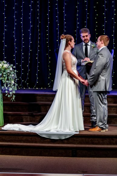 © Candid Memories By Ken Frazier