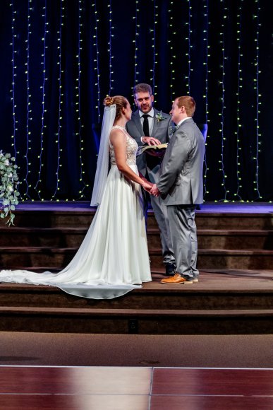 © Candid Memories By Ken Frazier