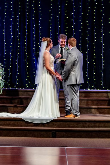 © Candid Memories By Ken Frazier