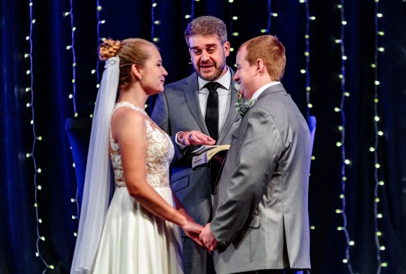 © Candid Memories By Ken Frazier