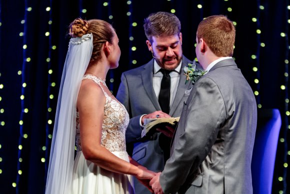 © Candid Memories By Ken Frazier