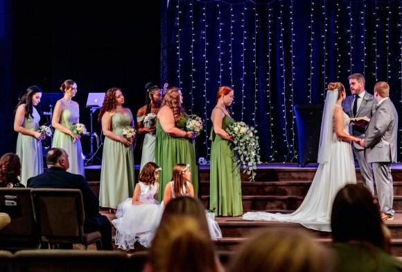 © Candid Memories By Ken Frazier