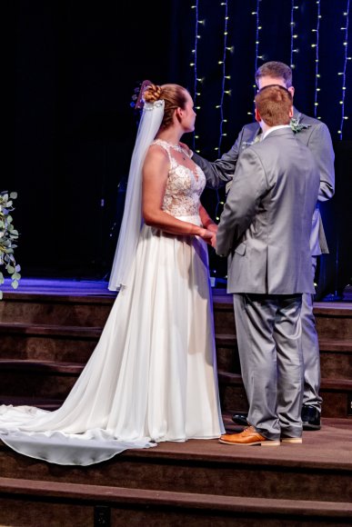 © Candid Memories By Ken Frazier