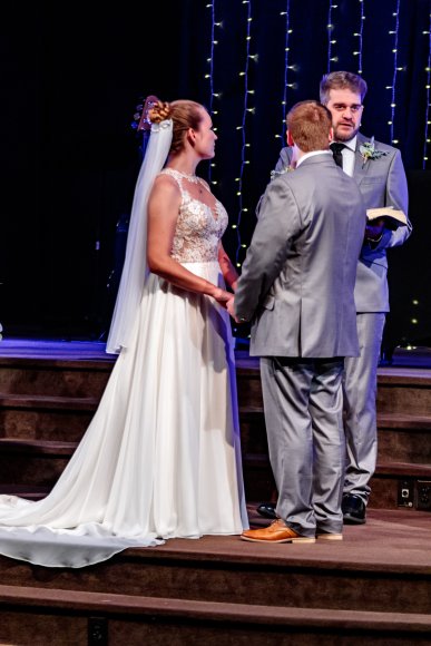 © Candid Memories By Ken Frazier