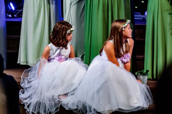 © Candid Memories By Ken Frazier