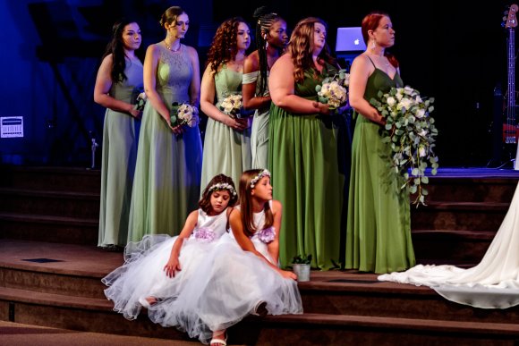 © Candid Memories By Ken Frazier