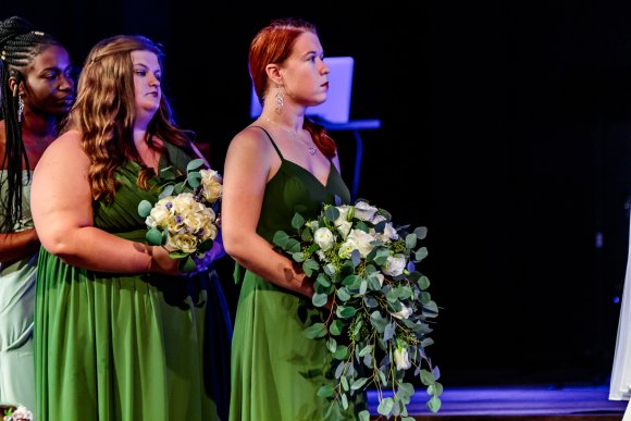 © Candid Memories By Ken Frazier