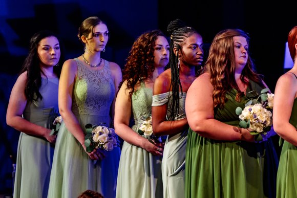 © Candid Memories By Ken Frazier