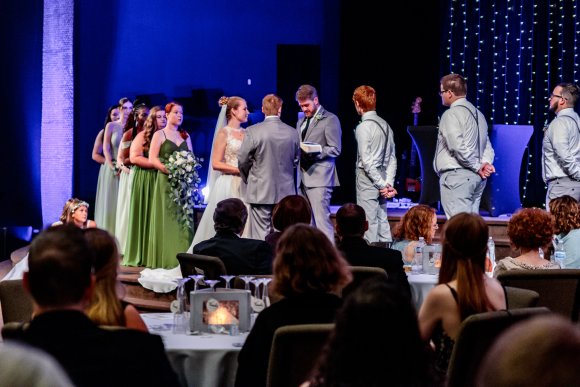 © Candid Memories By Ken Frazier