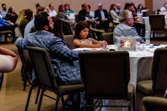 © Candid Memories By Ken Frazier