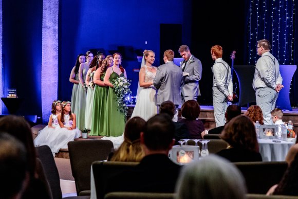 © Candid Memories By Ken Frazier