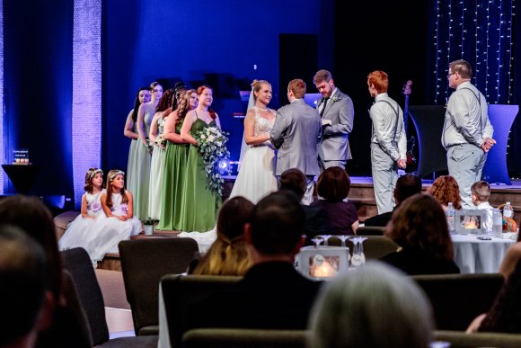 © Candid Memories By Ken Frazier