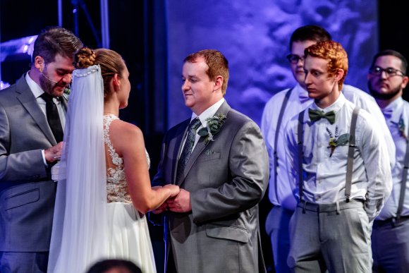 © Candid Memories By Ken Frazier