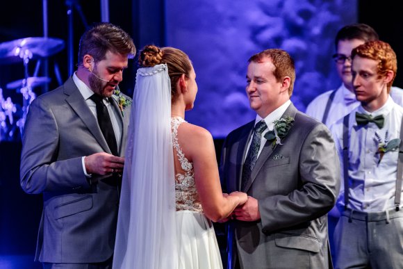 © Candid Memories By Ken Frazier