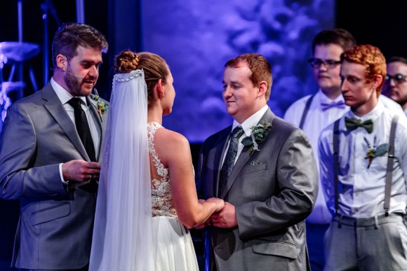 © Candid Memories By Ken Frazier