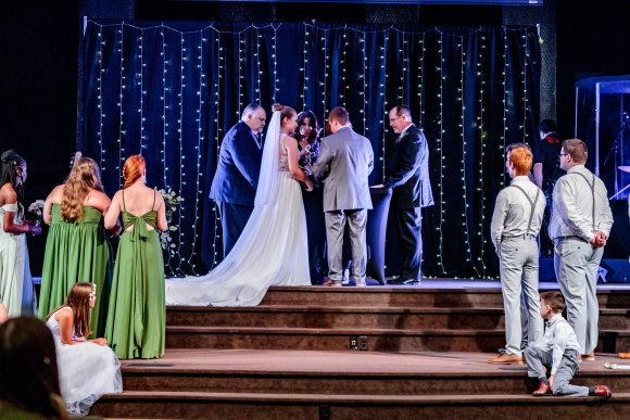 © Candid Memories By Ken Frazier