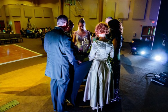 © Candid Memories By Ken Frazier