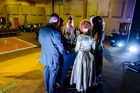 © Candid Memories By Ken Frazier