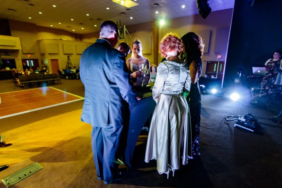 © Candid Memories By Ken Frazier