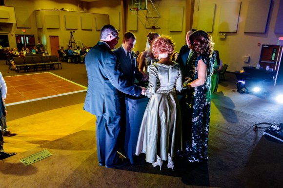 © Candid Memories By Ken Frazier