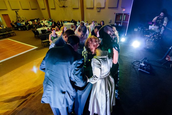 © Candid Memories By Ken Frazier