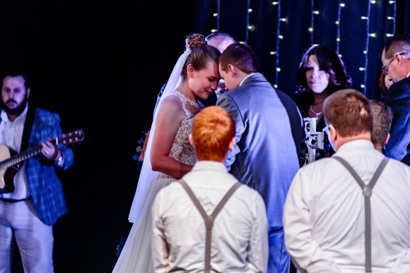 © Candid Memories By Ken Frazier