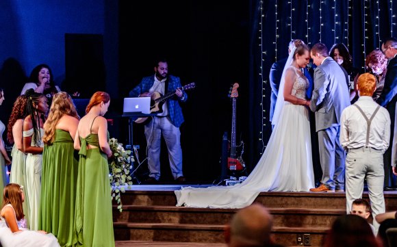 © Candid Memories By Ken Frazier