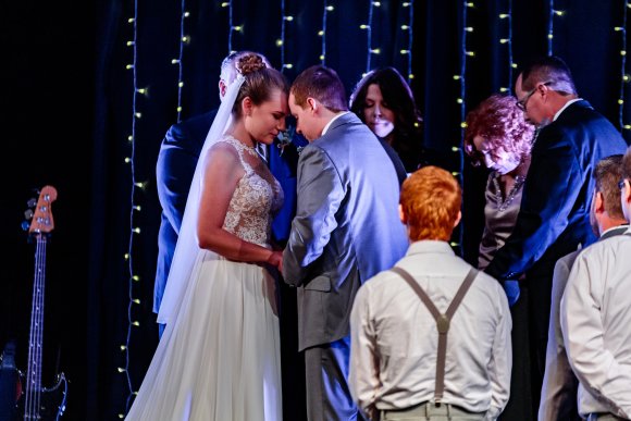 © Candid Memories By Ken Frazier