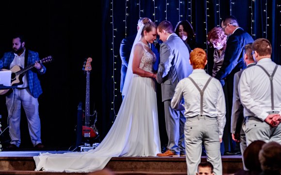 © Candid Memories By Ken Frazier