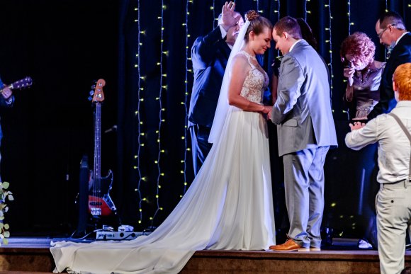 © Candid Memories By Ken Frazier