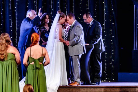 © Candid Memories By Ken Frazier