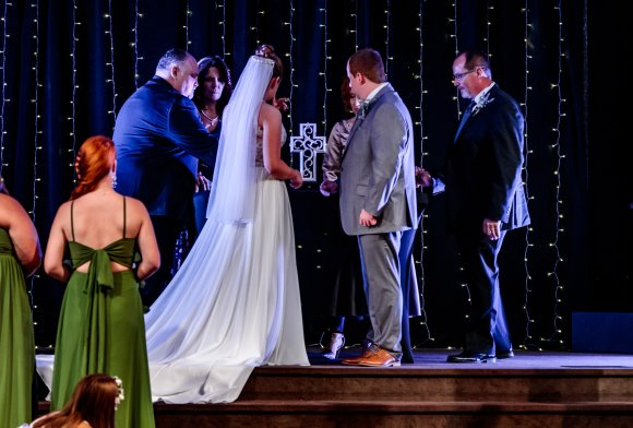 © Candid Memories By Ken Frazier