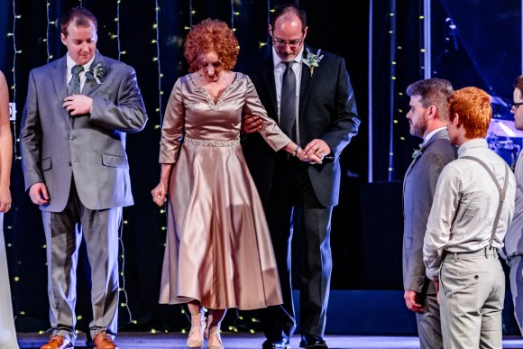 © Candid Memories By Ken Frazier