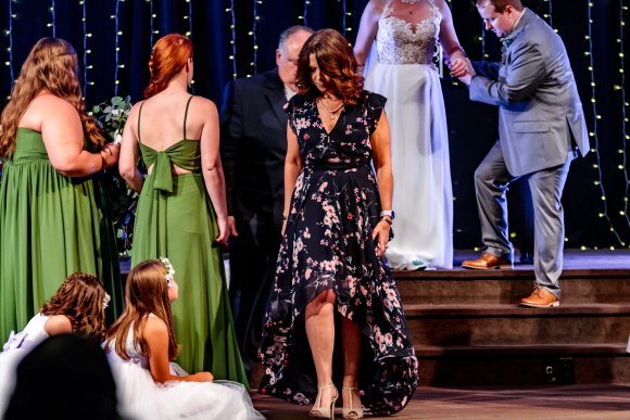 © Candid Memories By Ken Frazier