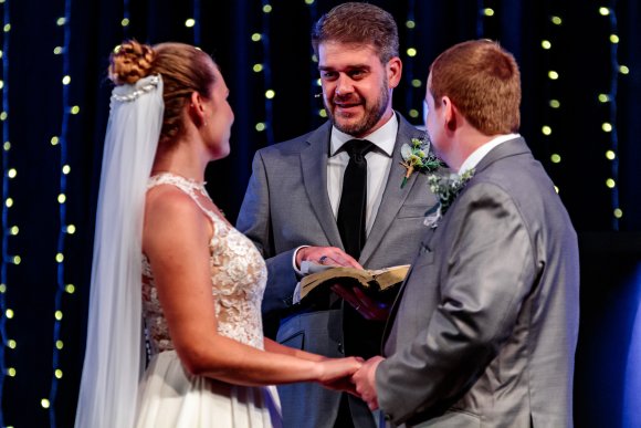 © Candid Memories By Ken Frazier