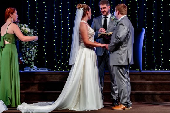 © Candid Memories By Ken Frazier