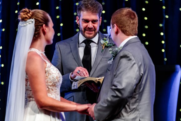 © Candid Memories By Ken Frazier