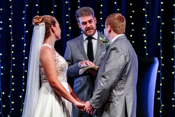 © Candid Memories By Ken Frazier