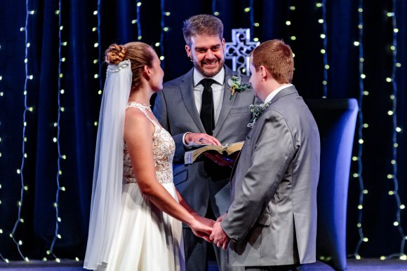 © Candid Memories By Ken Frazier