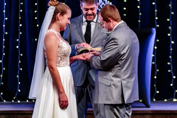 © Candid Memories By Ken Frazier