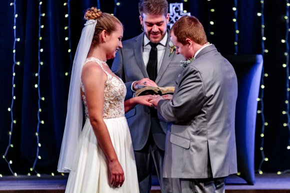 © Candid Memories By Ken Frazier